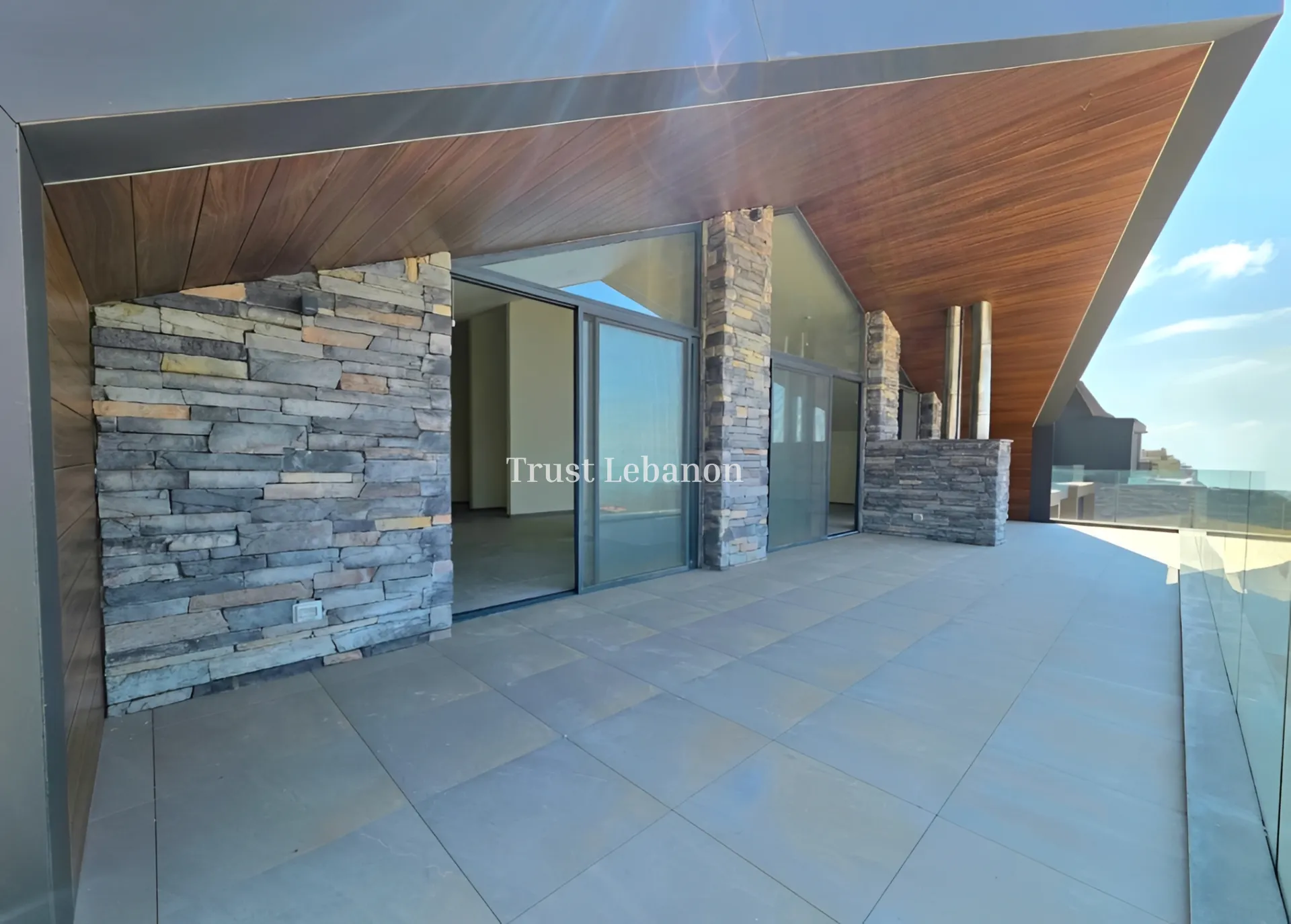 Chalet for sale in Zaarour, Lebanon, Lebanon