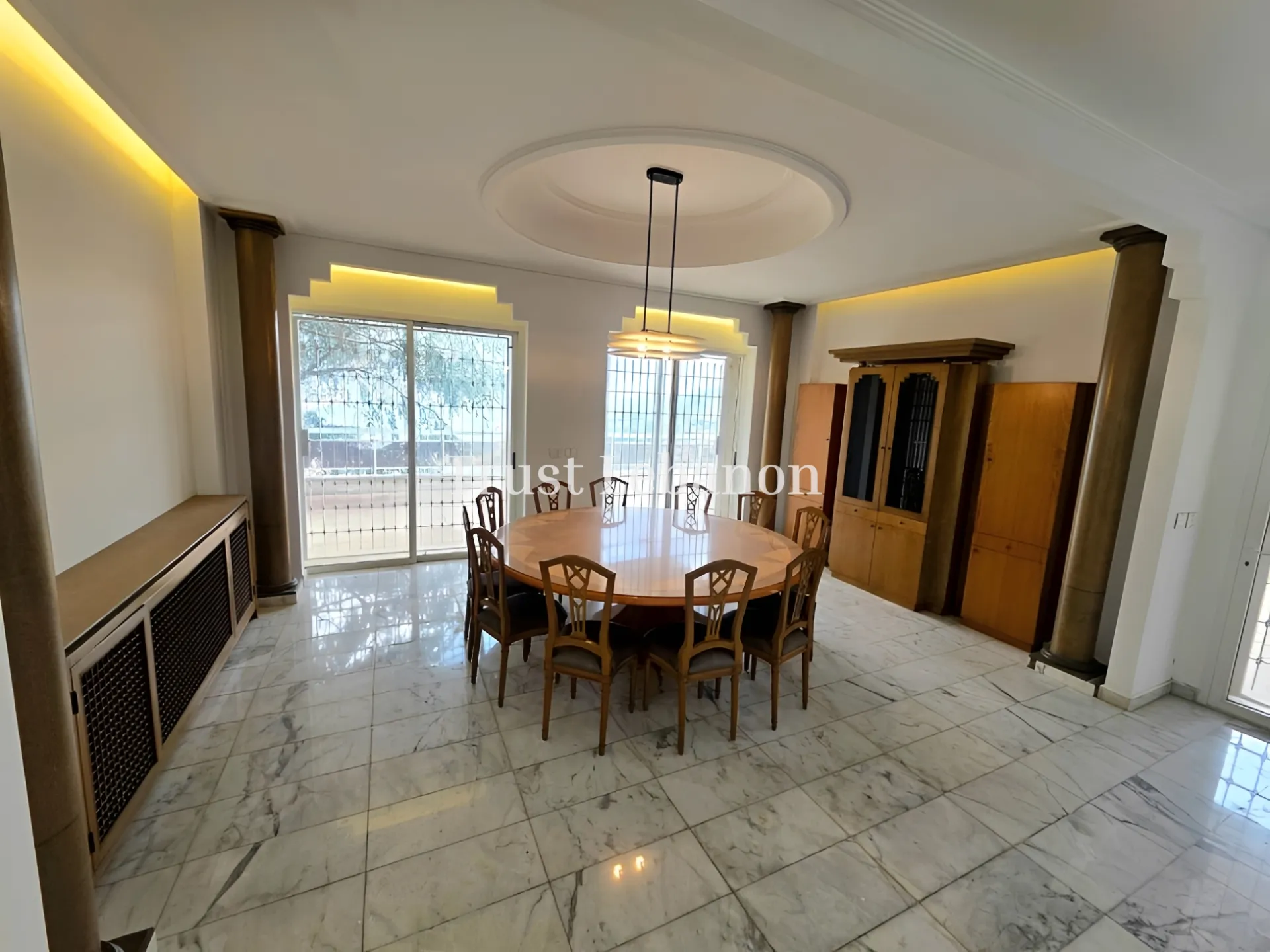 Villa for sale in Ghazir, Lebanon