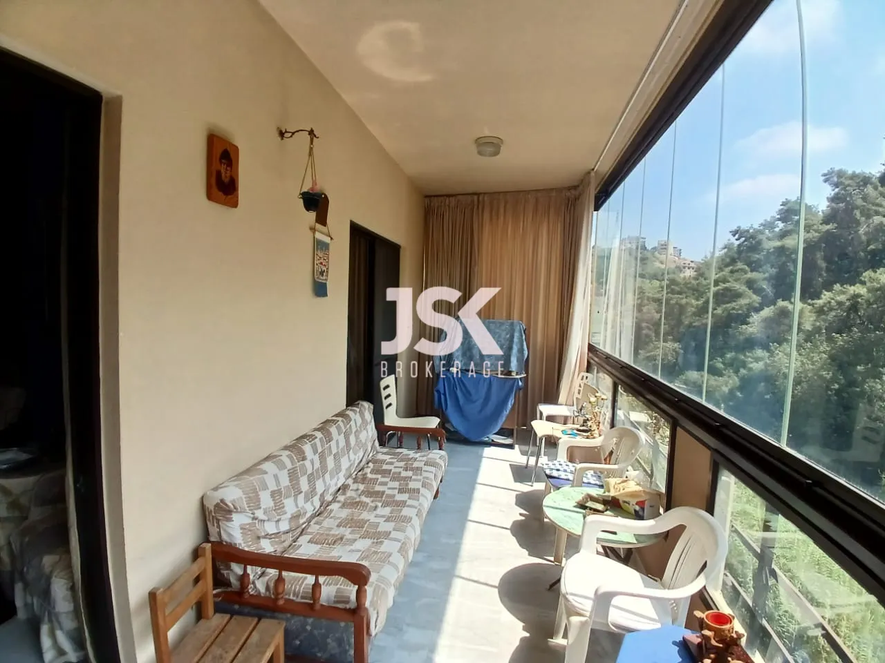 Apartment for Sale in Dbayeh