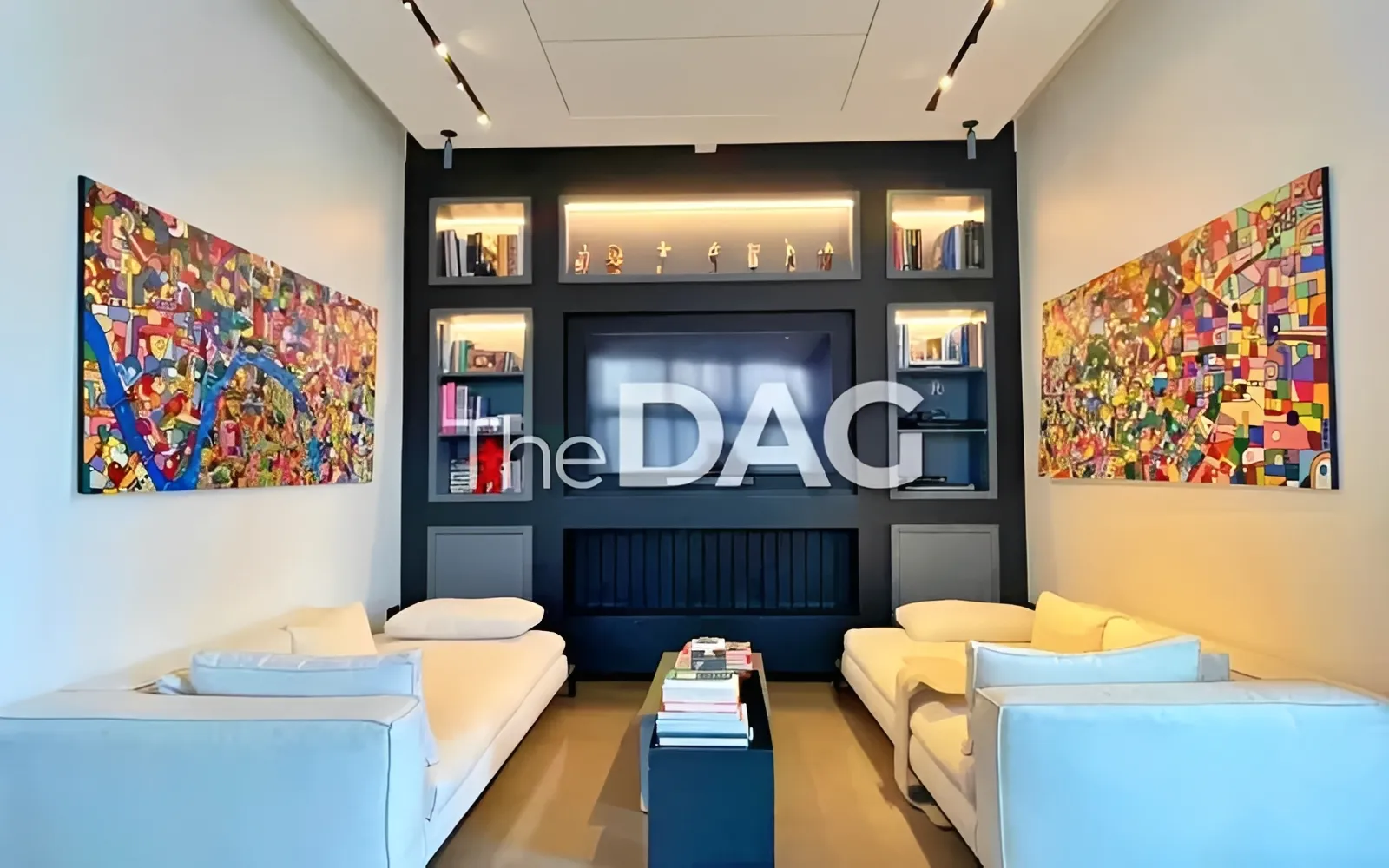 Duplex for Sale in Achrafieh, Beirut, Lebanon