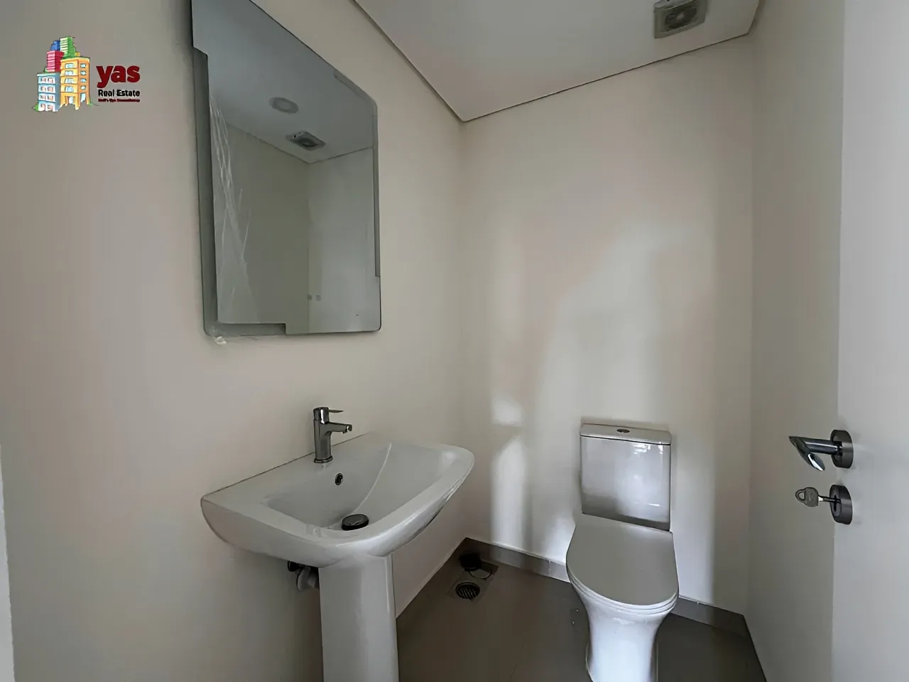Apartment for Rent in Ballouneh