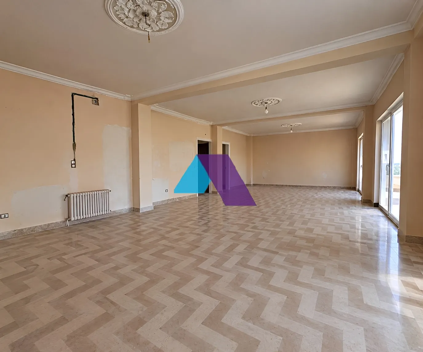 Apartment for sale in Mar Takla