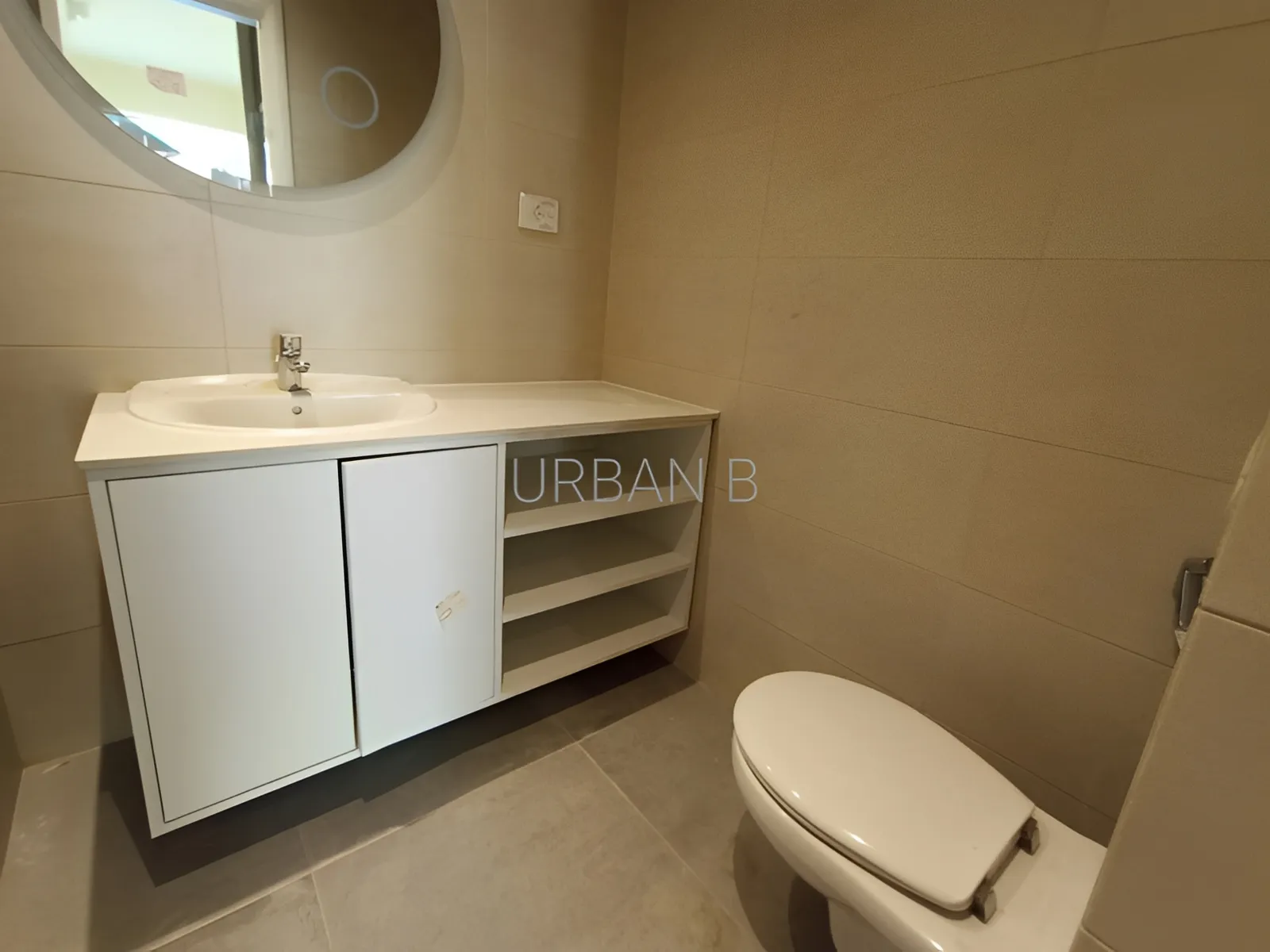 Apartment in Achrafieh, beirut, lebanon