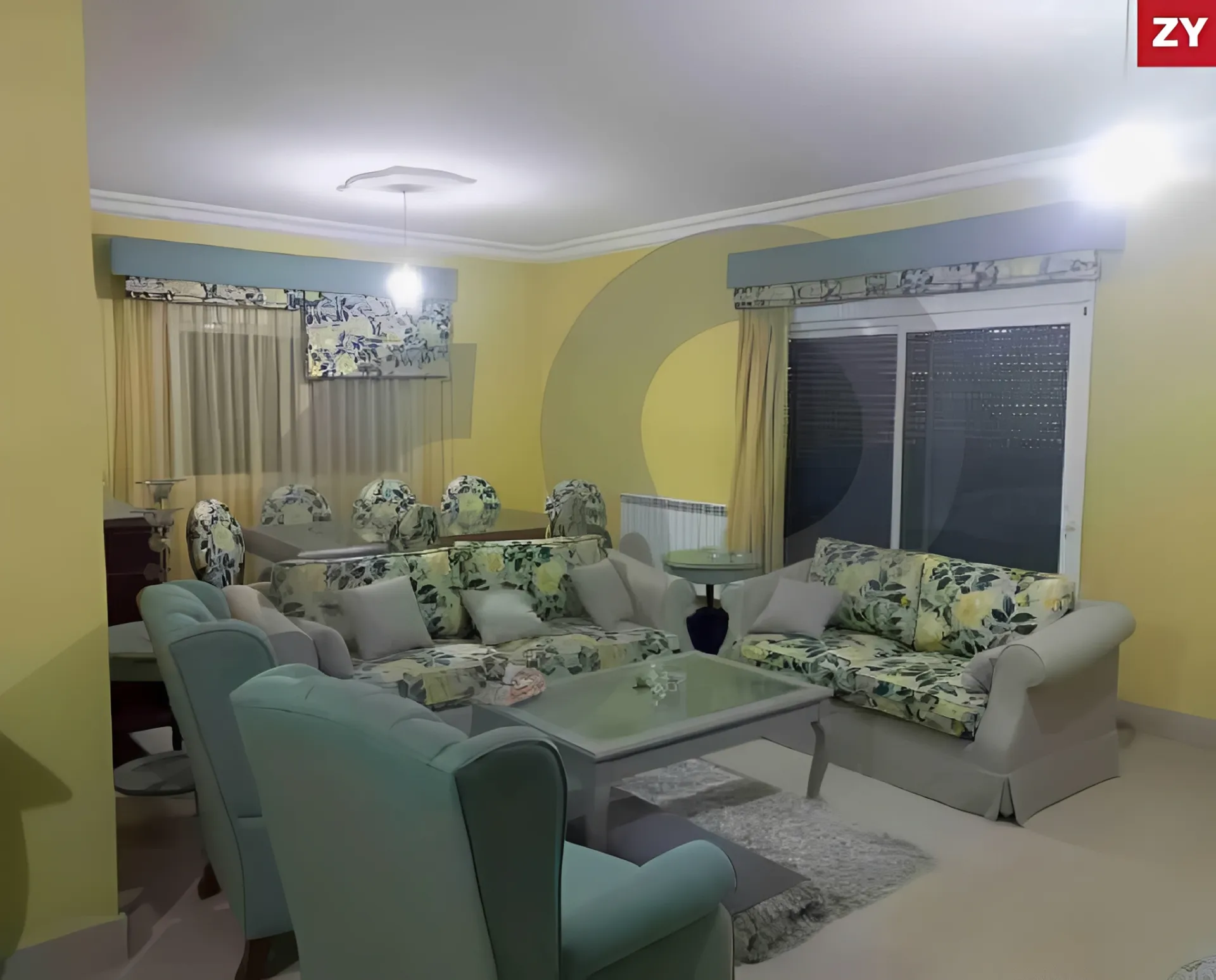 Apartment for Sale in Zgharta, Lebanon - 3 bed, 3 bath