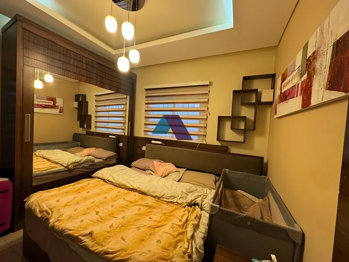 Apartment for Sale in Aamchit