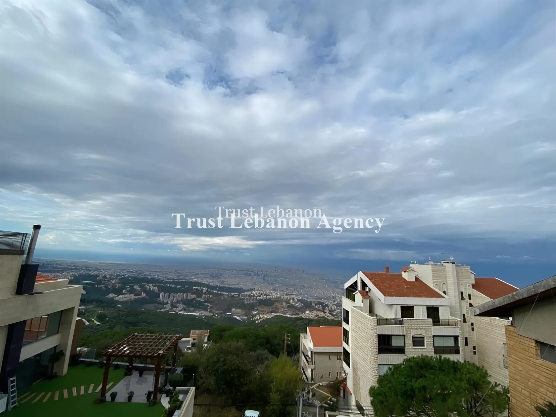Duplex for Sale in Ain Saadeh, Lebanon