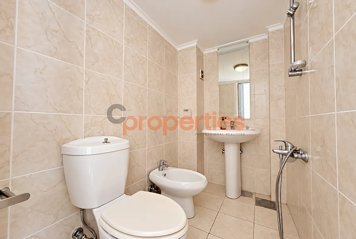 Apartment for Sale in Naqqache