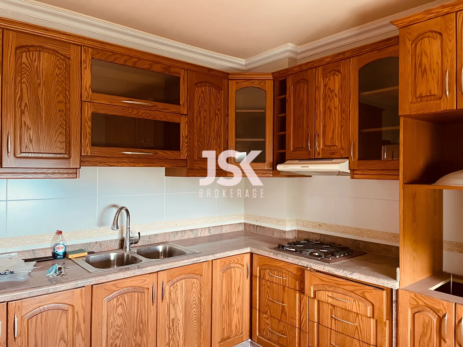 Apartment for Sale in Halat