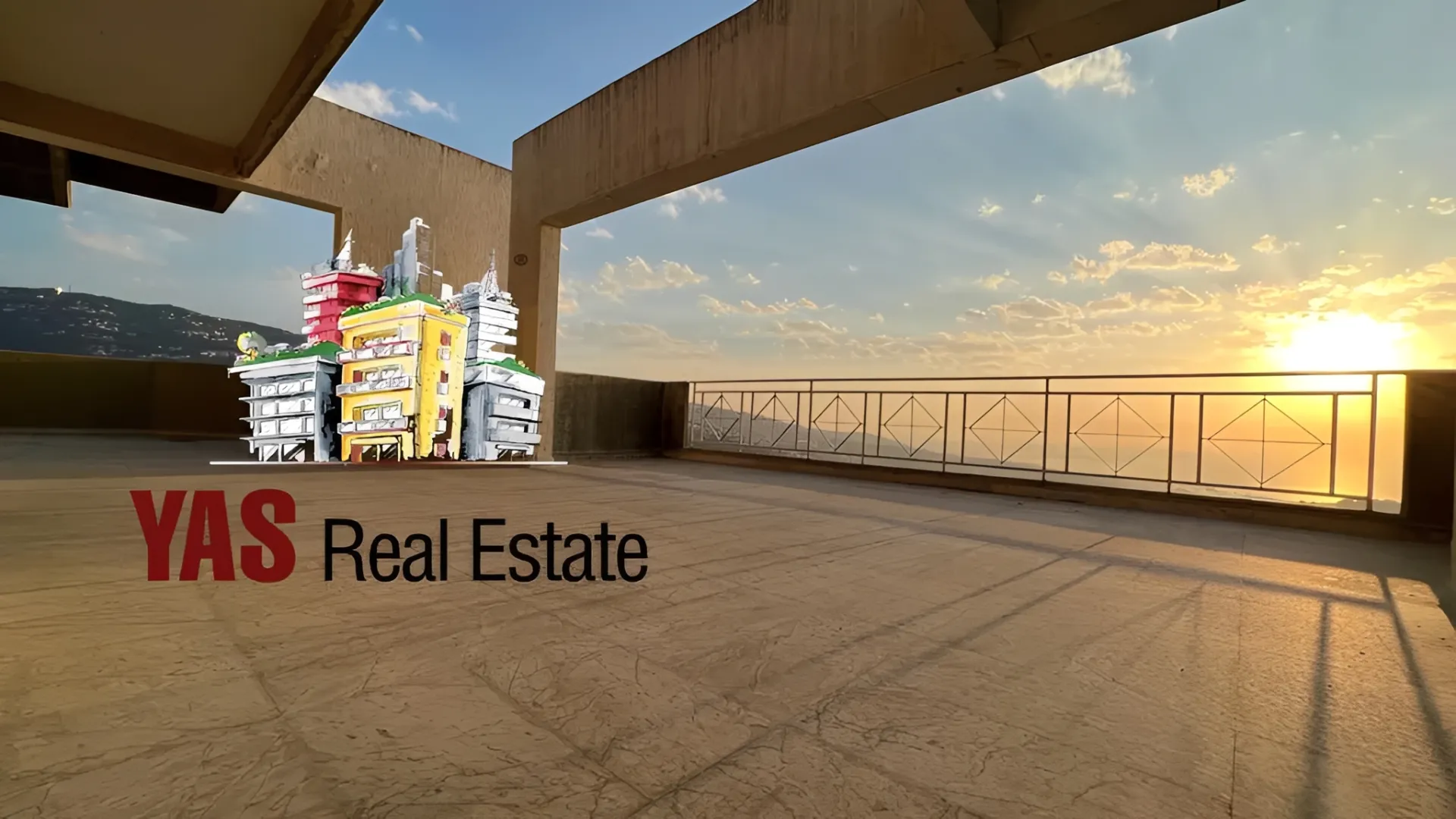 Apartment for Sale in Sehayleh - 7 bed, 4 bath