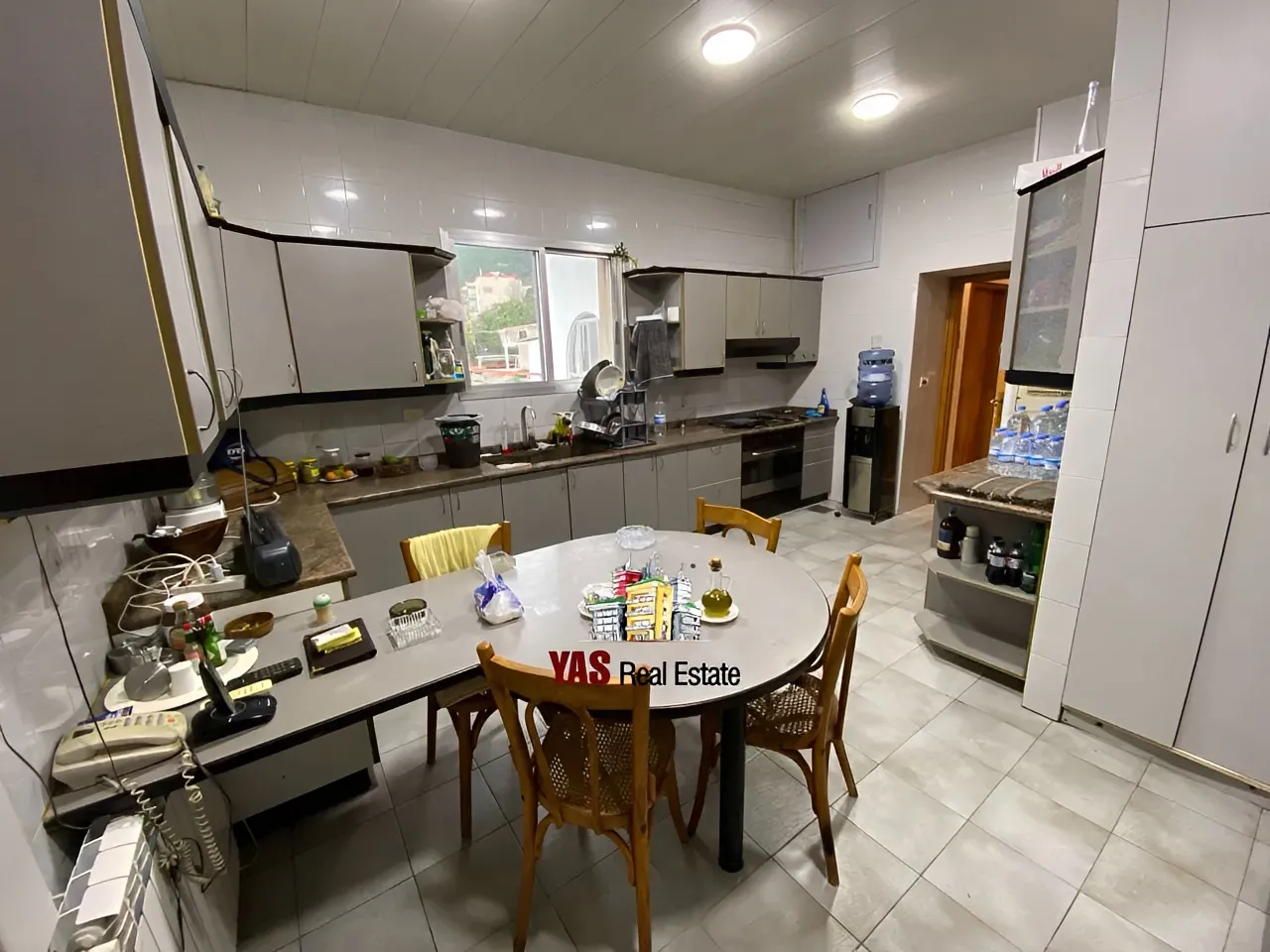 Apartment for Sale in Sahel Alma - 3 bed, 5 bath