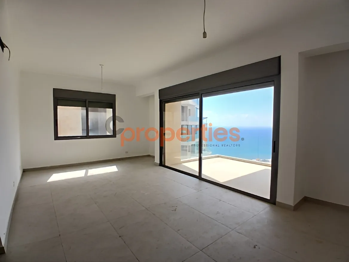 Apartment for Sale in Nahr Ibrahim
