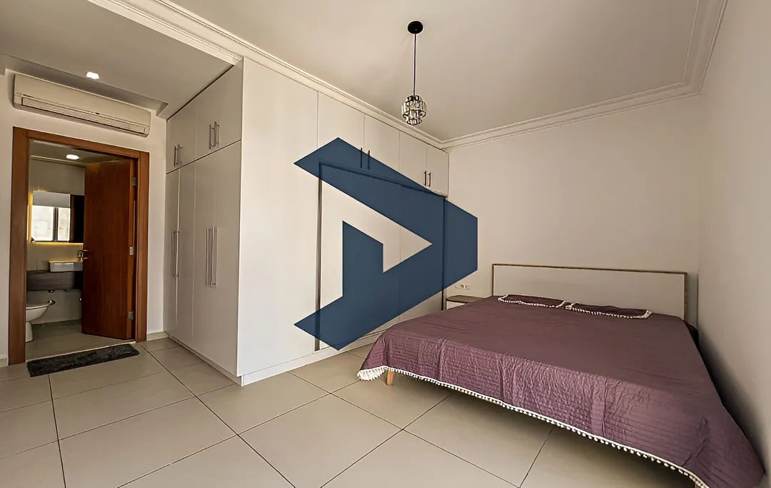 Apartment for rent in Achrafieh, Beirut, Lebanon