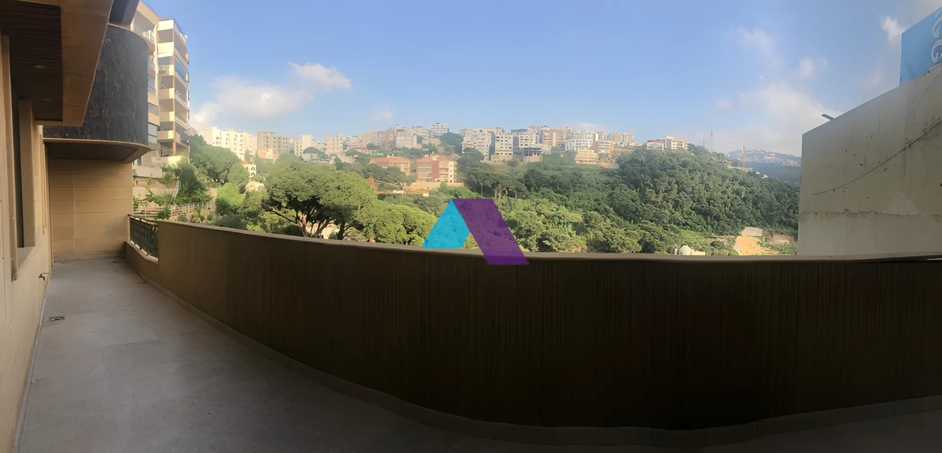 Apartment for Sale in Bsalim - 3 bed, 4 bath