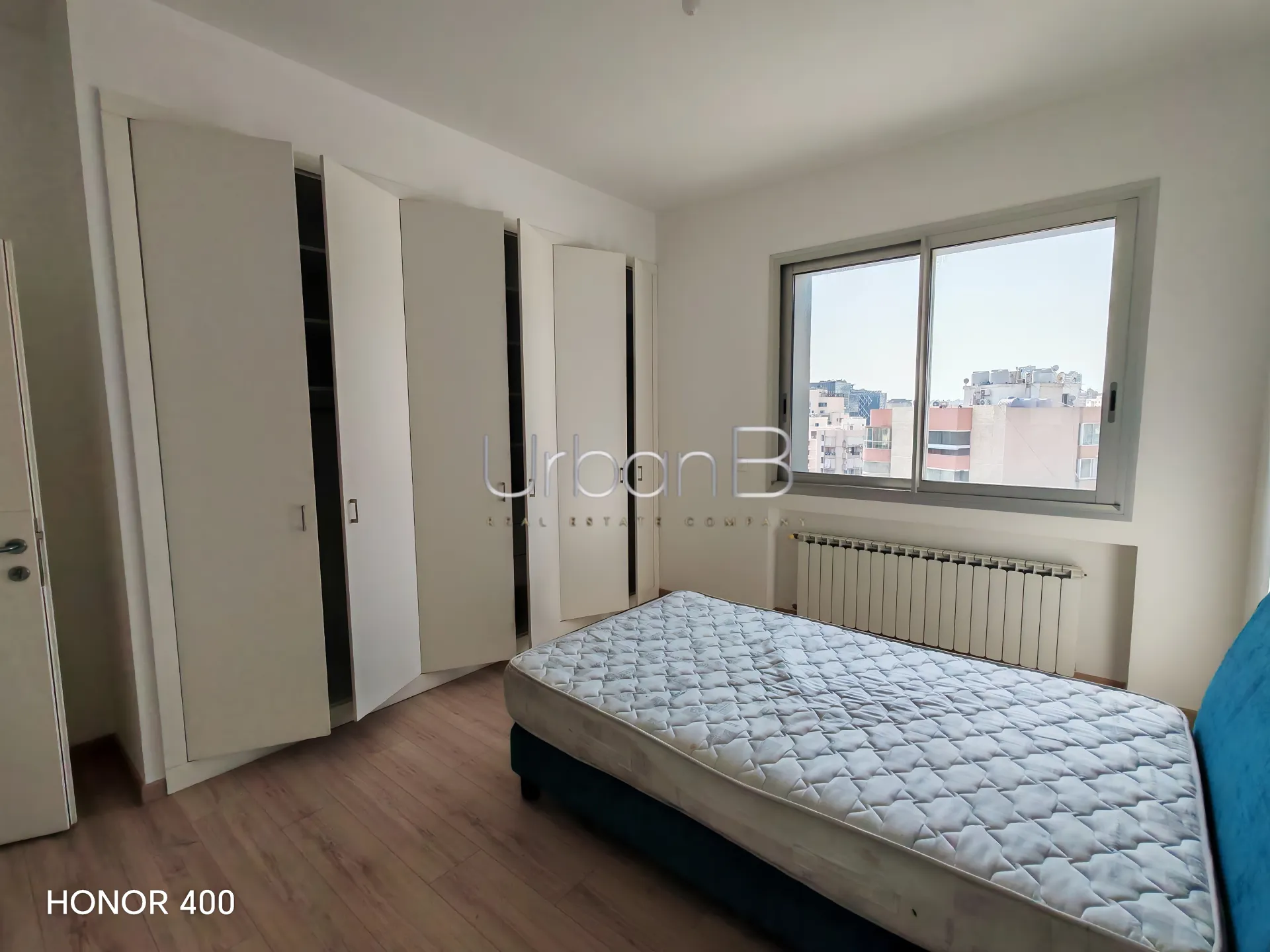 Apartment for rent in Hotel Dieu
