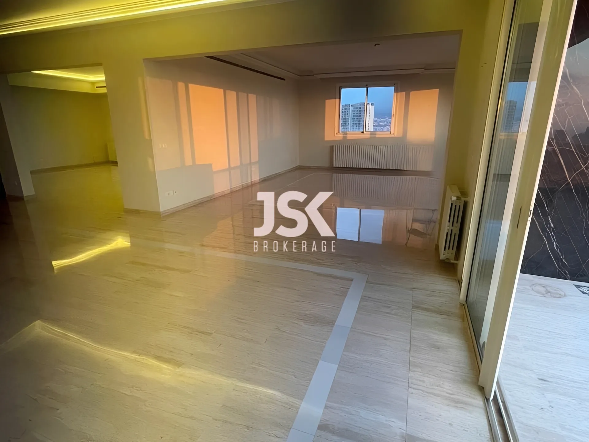 Apartment for Rent in Achrafieh