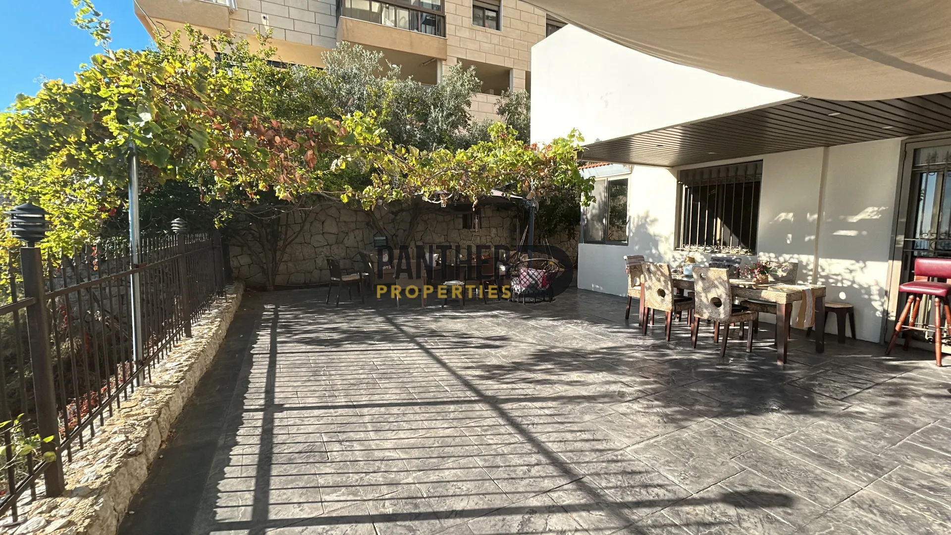 Apartment for sale in Baabdat, lebanon