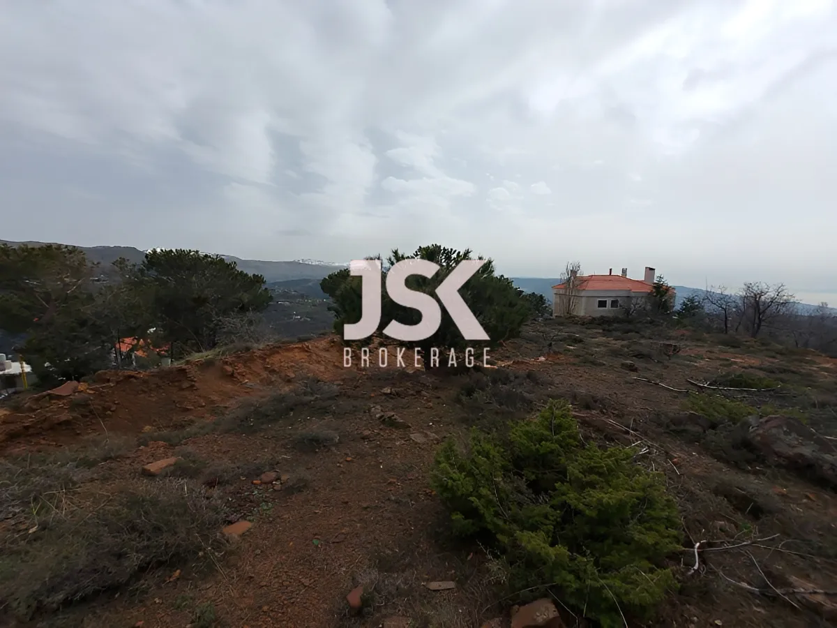 Land for Sale in Kfardebian, Lebanon