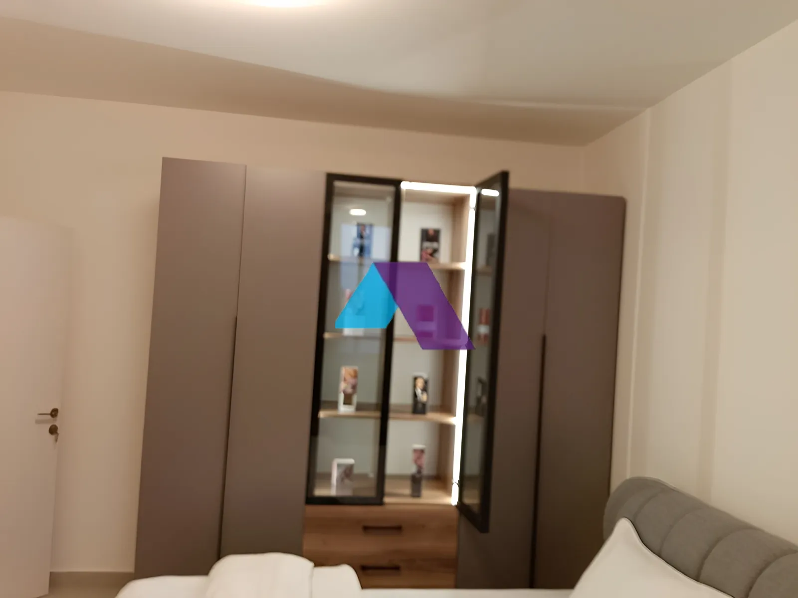 Apartment for Sale in Mazra'a