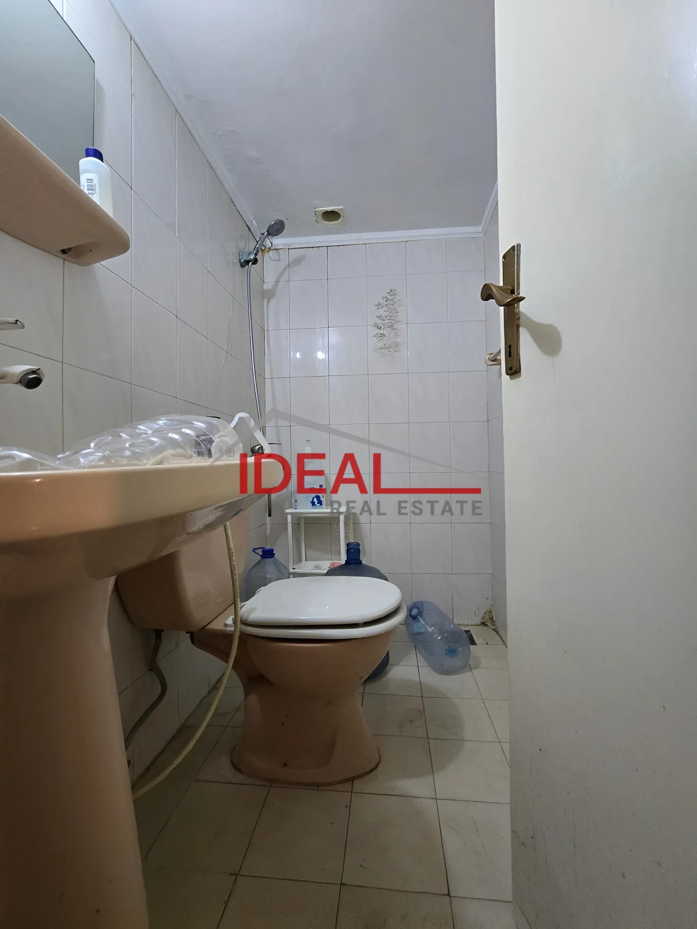 Apartment for sale in Dekwaneh, Lebanon - 3 bed, 2 bath