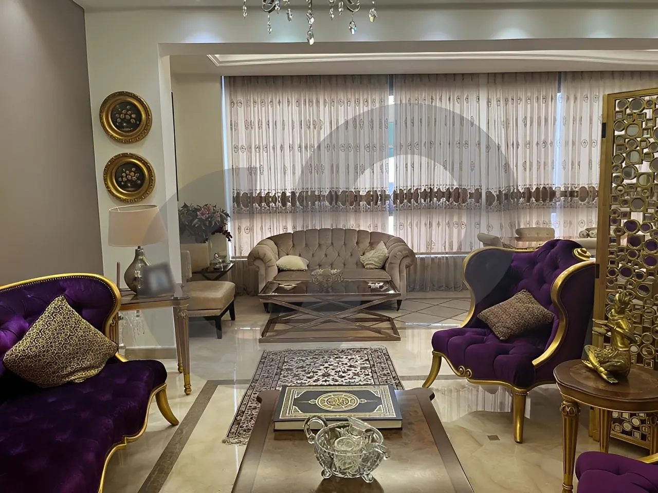 Apartment for Sale in Jnah