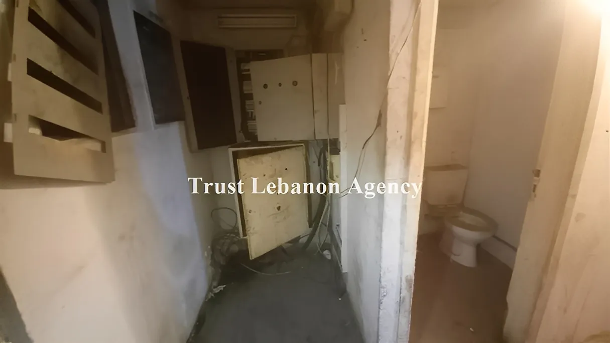 Commercial Property For Sale in Beirut, Ashrafieh
