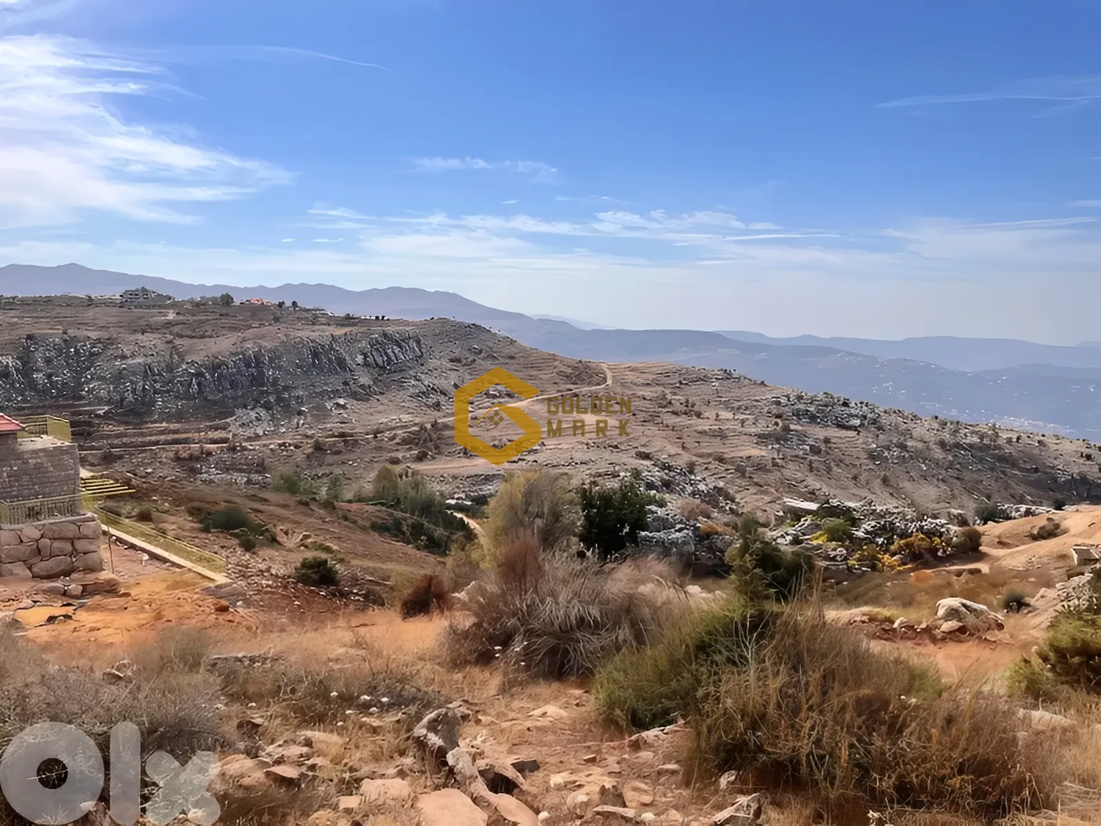 Land for Sale in Zaarour، Lebanon