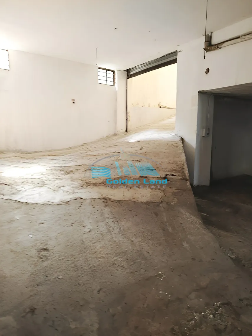 Warehouse for Sale in Daoura
