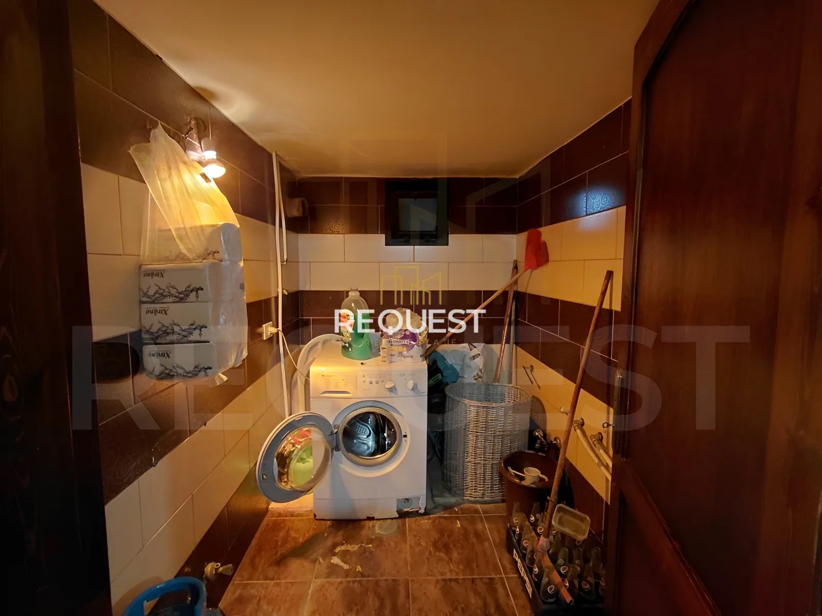 Apartment for sale in Tamnine El Tahta