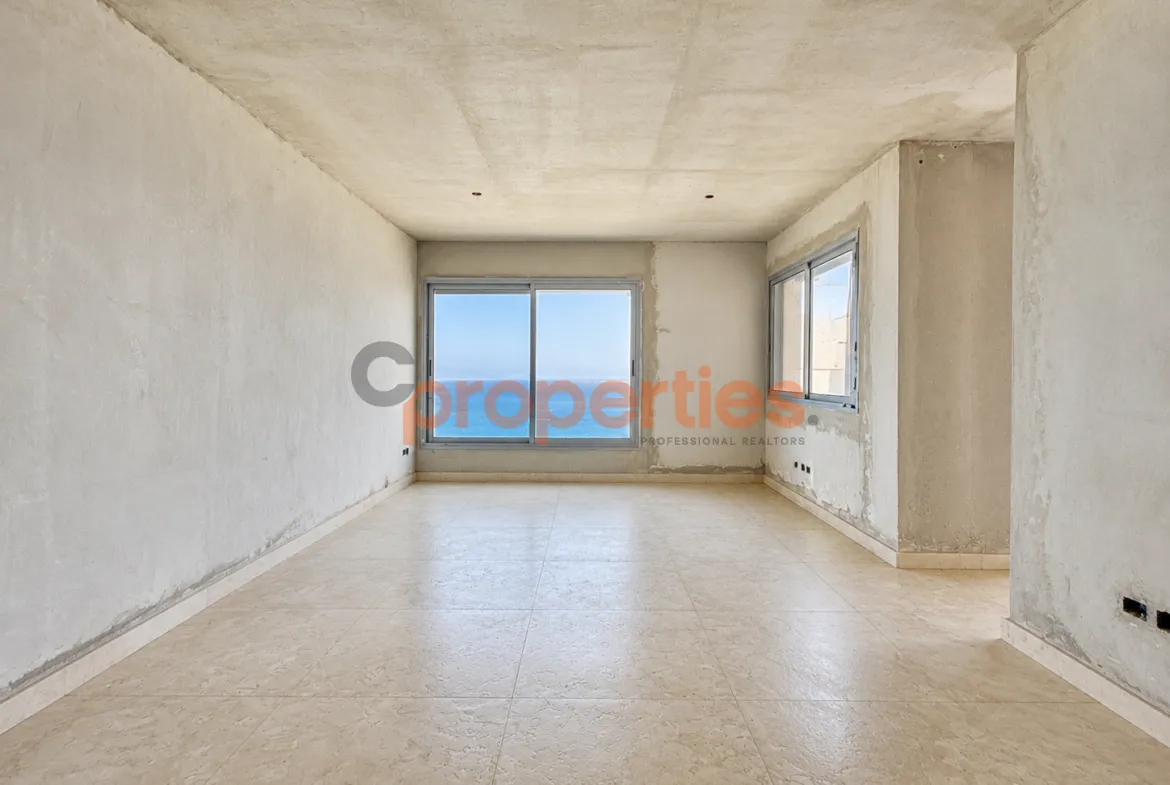 Apartment for Sale in Raoucheh