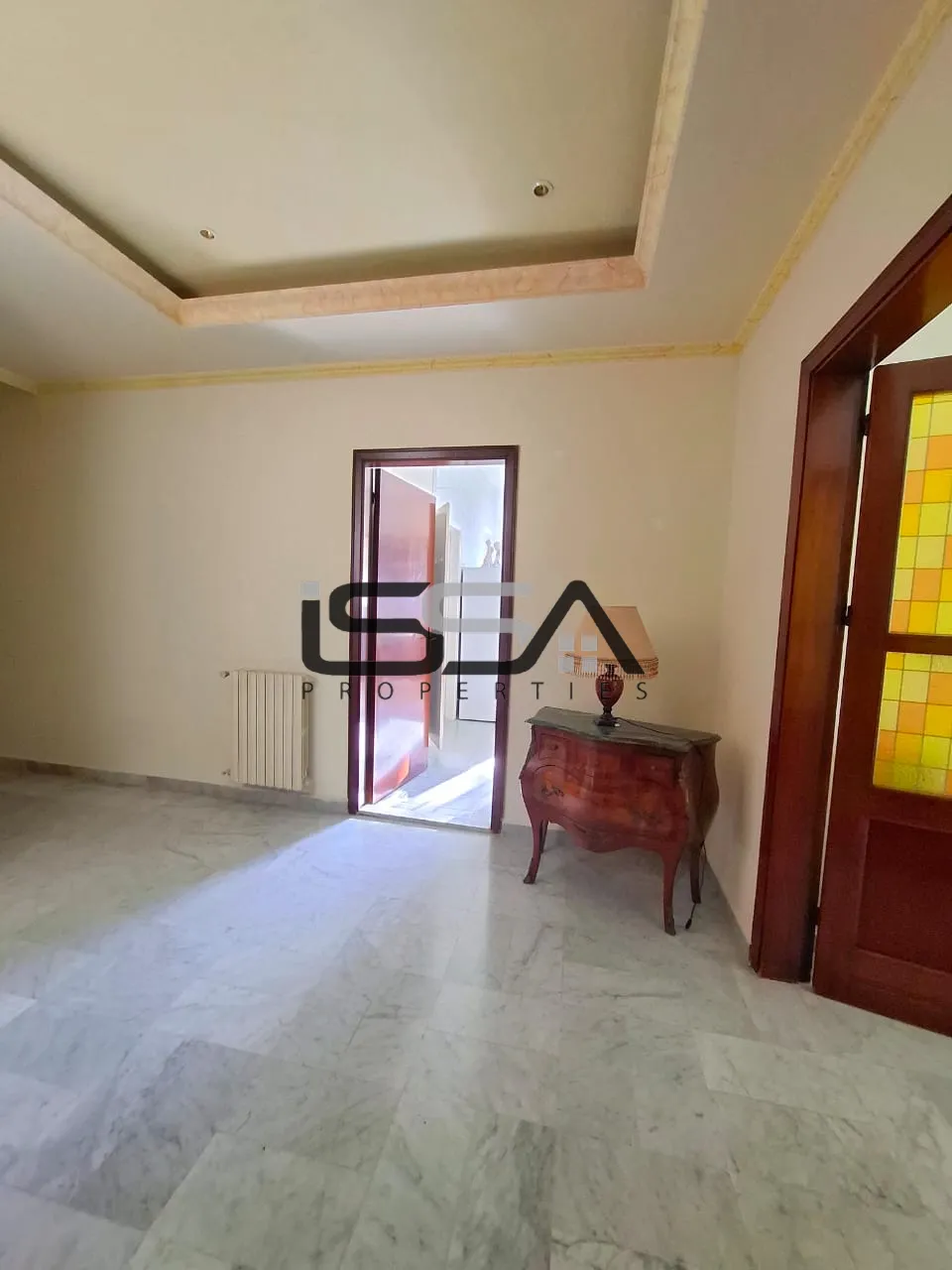 Apartment for rent in Sahel aalma