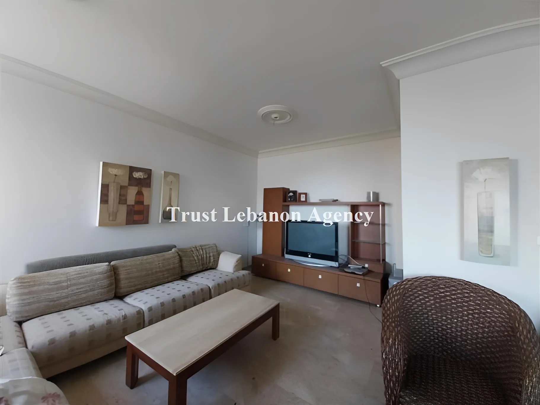 Apartment for Sale in Dbayeh - 6 bed, 5 bath