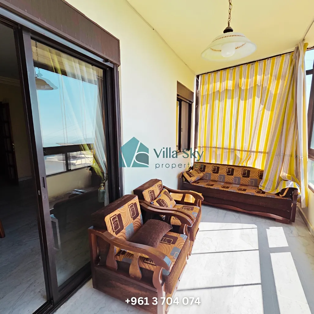 Apartment for sale in Kahaleh, Lebanon