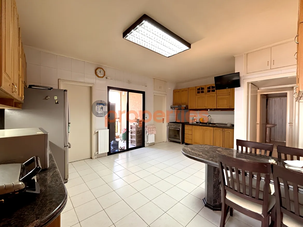 Apartment for sale in Beit Meri, Lebanon