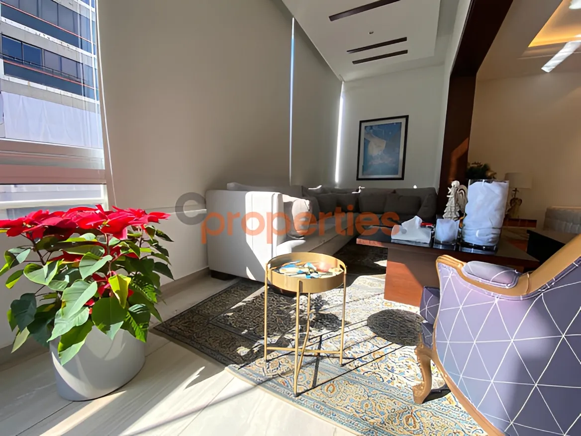 Apartment for Sale in Jal El Dib