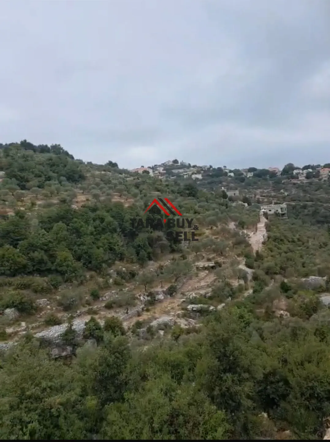 Residential Land for sale in Assia, Lebanon