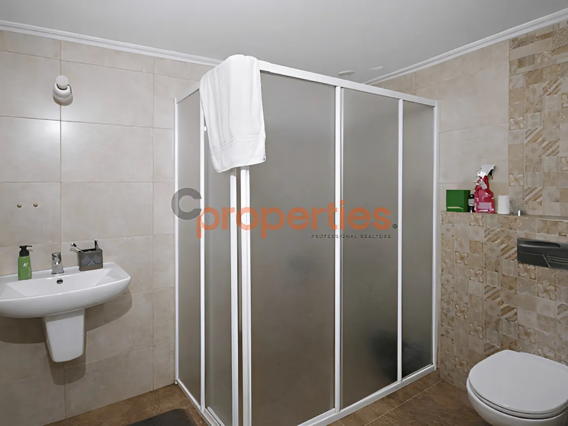 Apartment for Sale in Safra