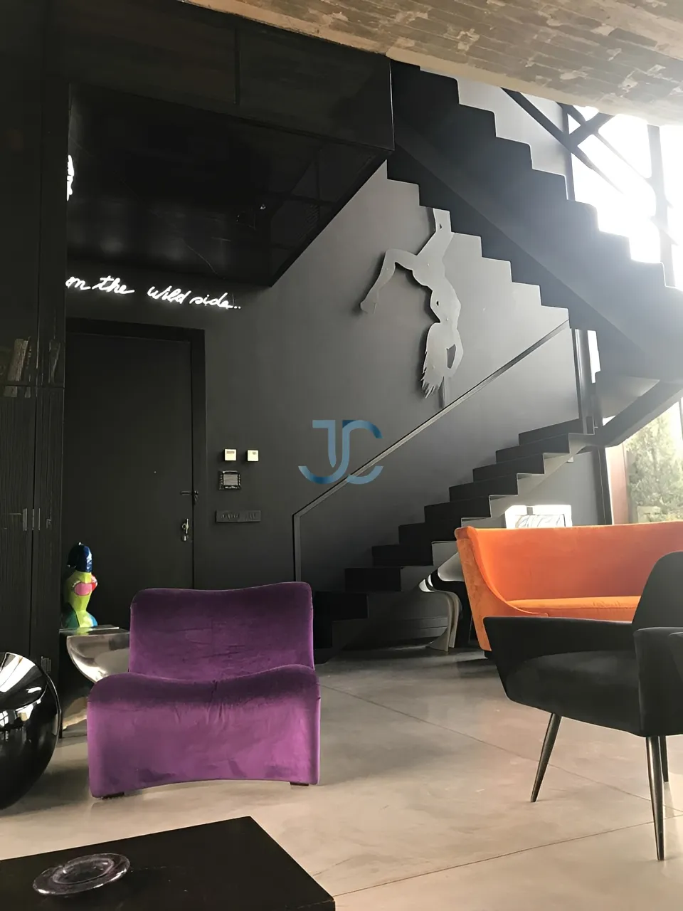 Penthouse for sale in Achrafieh, beirut, lebanon