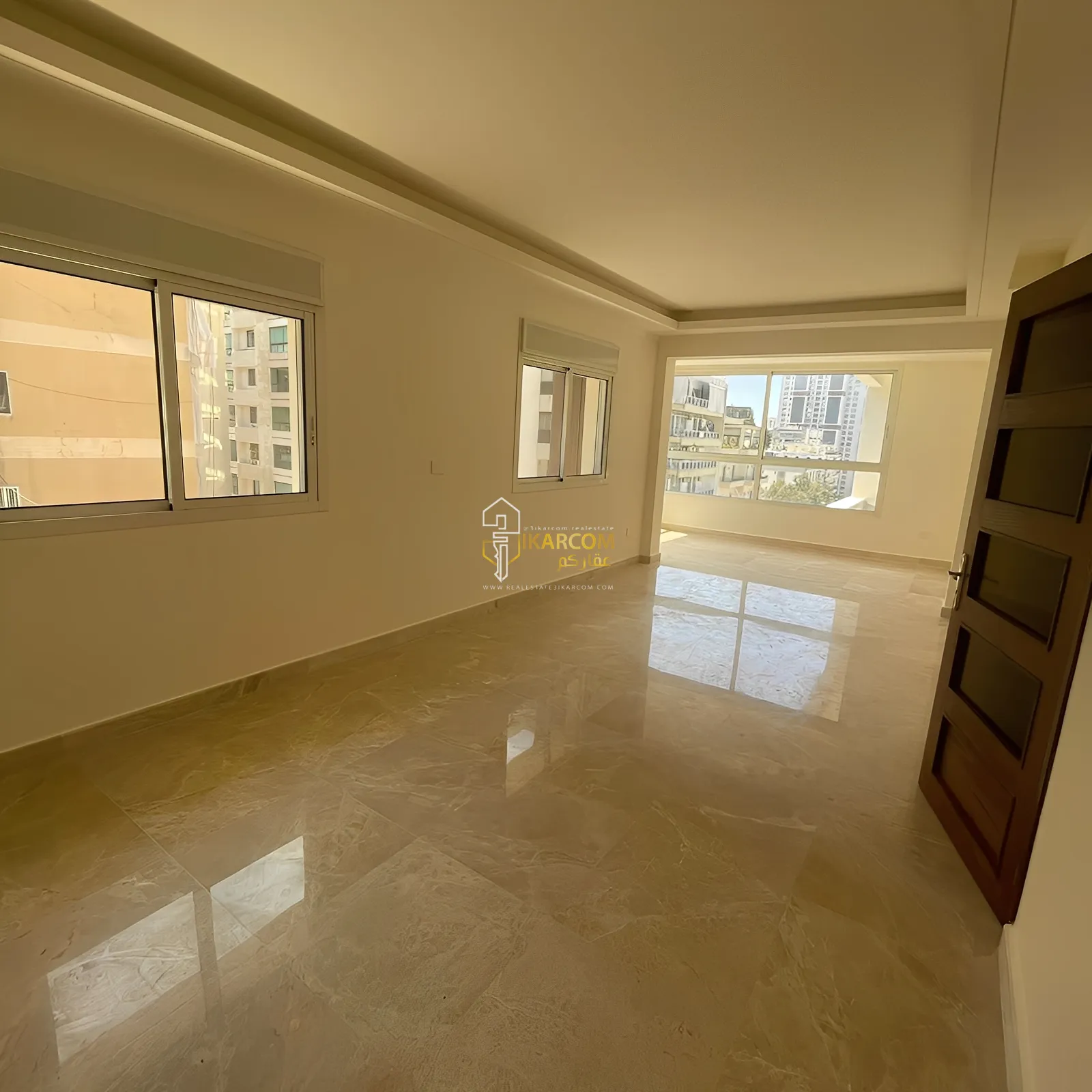 Apartment for Sale in Verdun - 3 bed, 3 bath