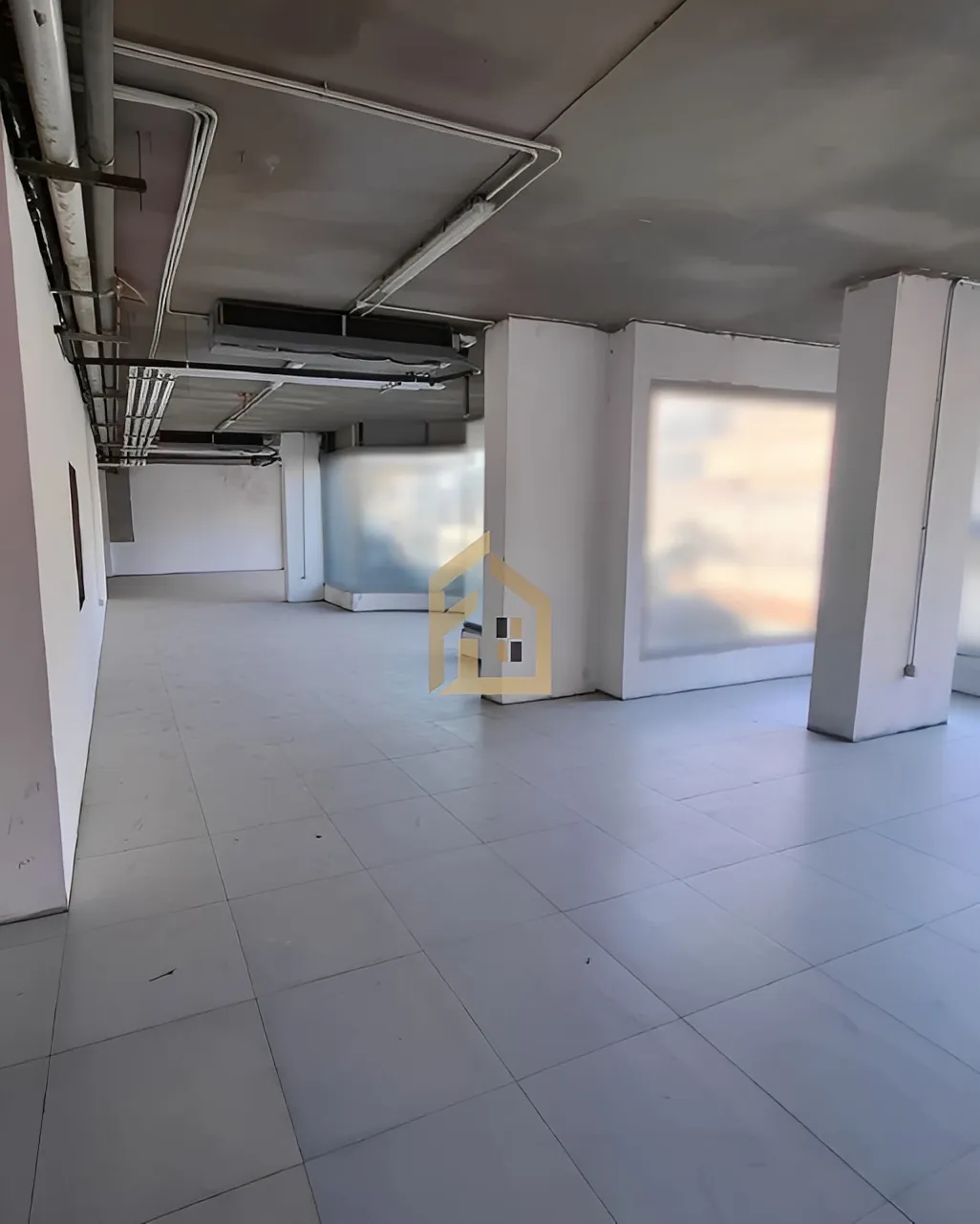 Office for rent in Zalqa, Lebanon