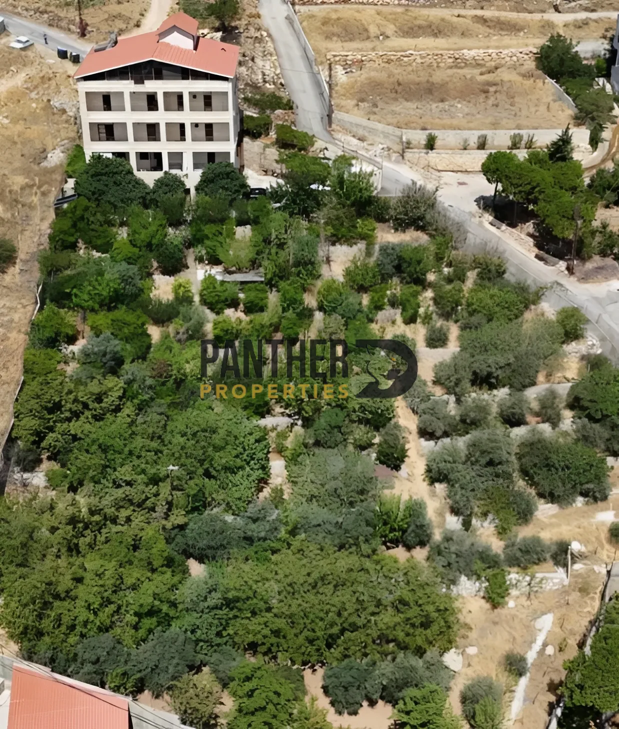 Residential Building for sale in Bouarej, Lebanon
