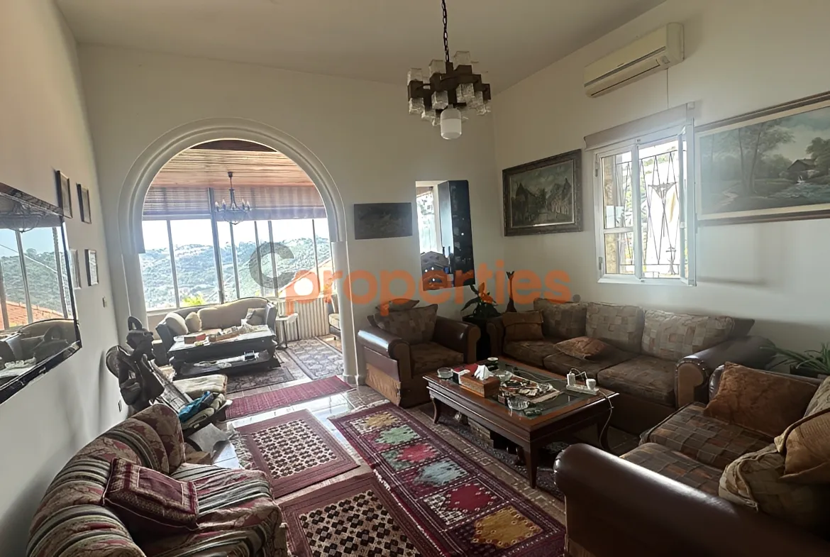 Apartment for Sale in Ghazir