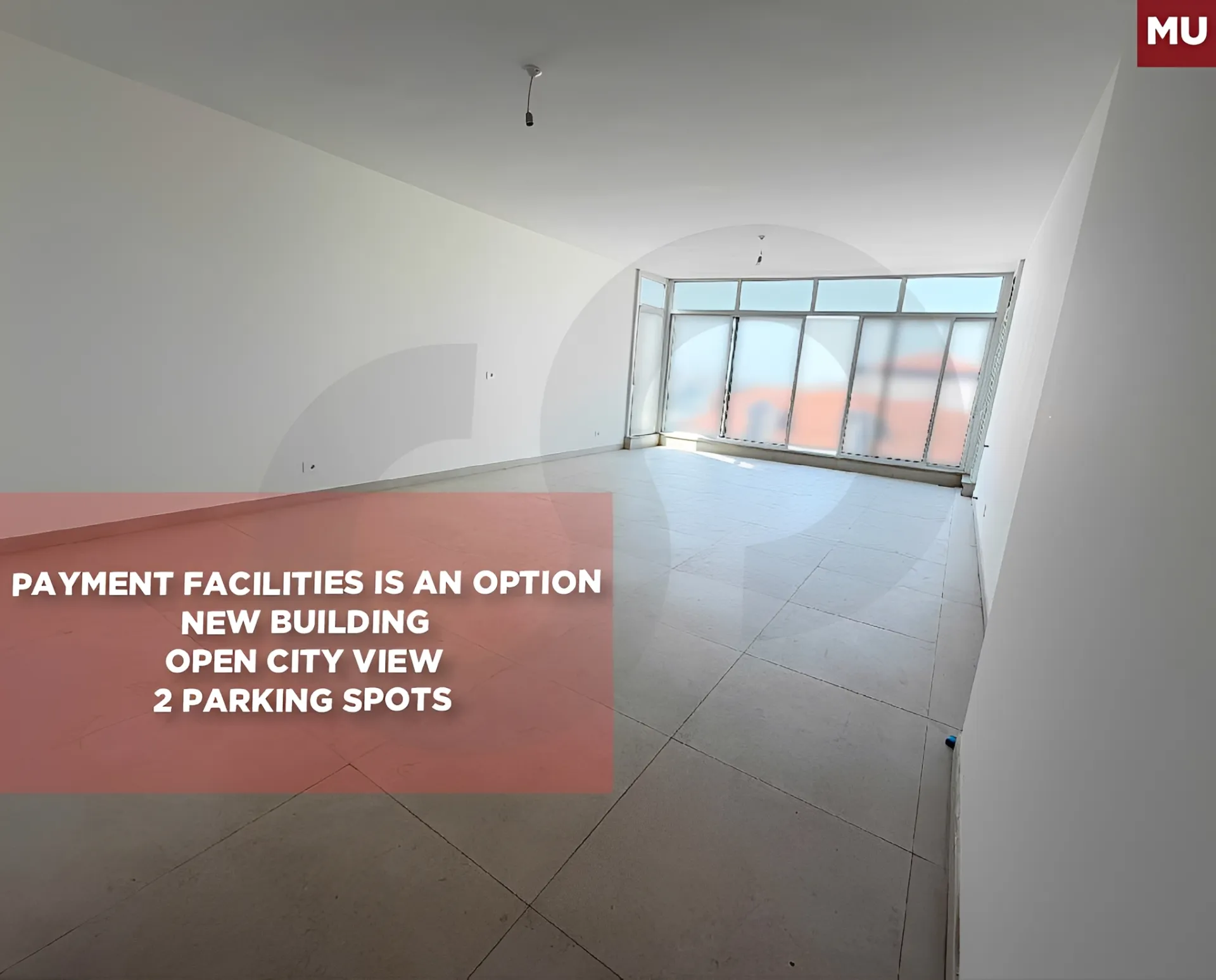 Apartment for Sale in Hazmieh - 3 bed, 3 bath