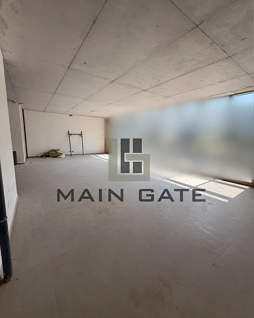 Office for sale in Sin El Fil