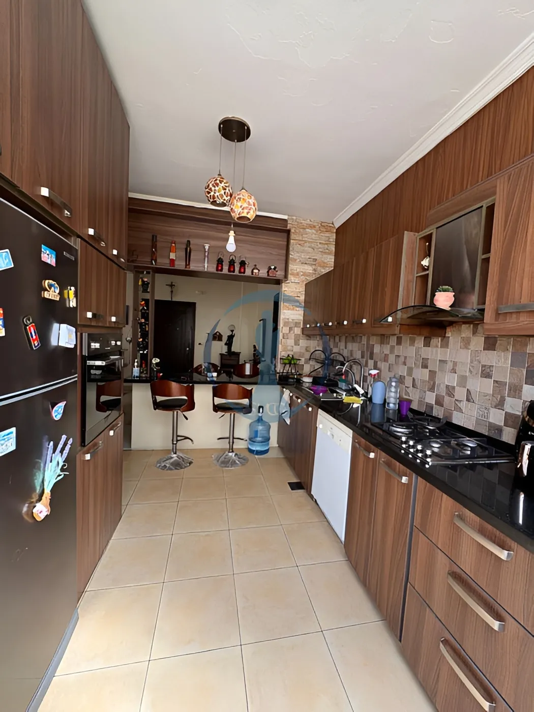 Apartment for sale in Zouk Mosbeh