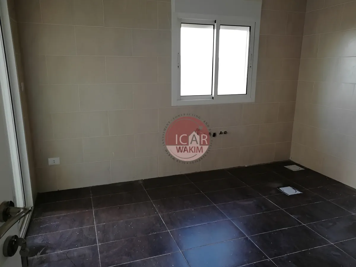 Duplex Apartment for Sale in Zikrit