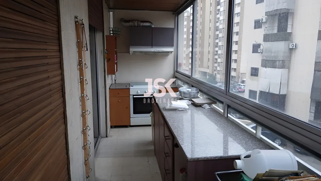 Apartment for Rent in Zalqa