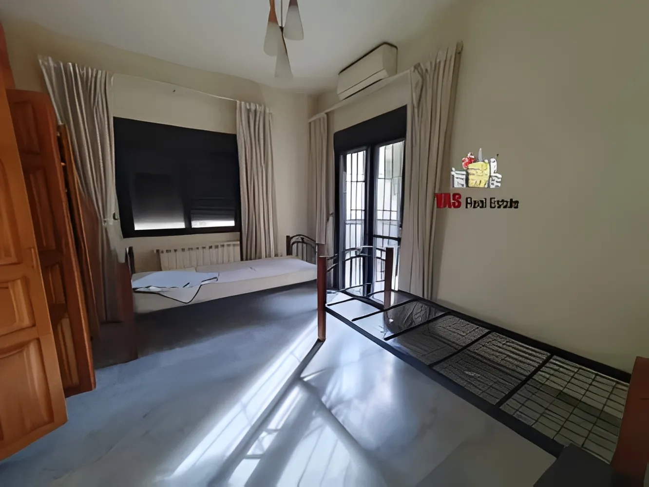 Apartment for Rent in Ajaltoun