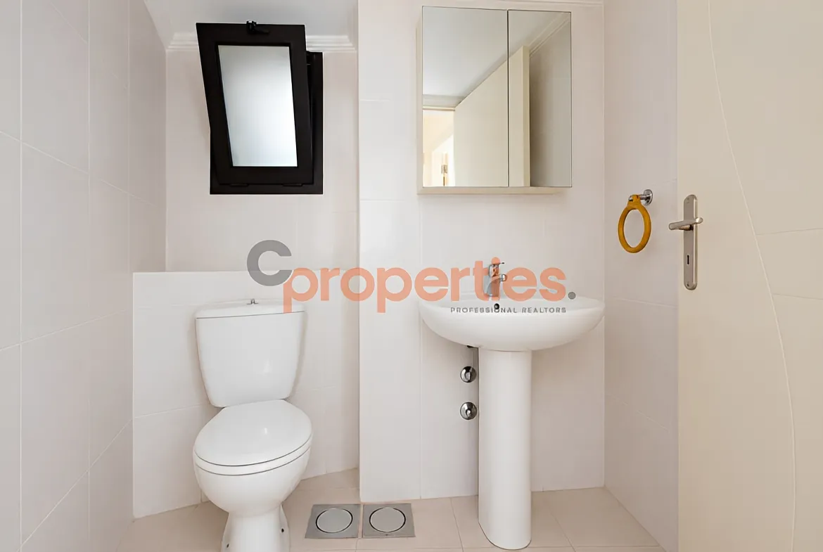 Apartment for Sale in Kfar Aabida