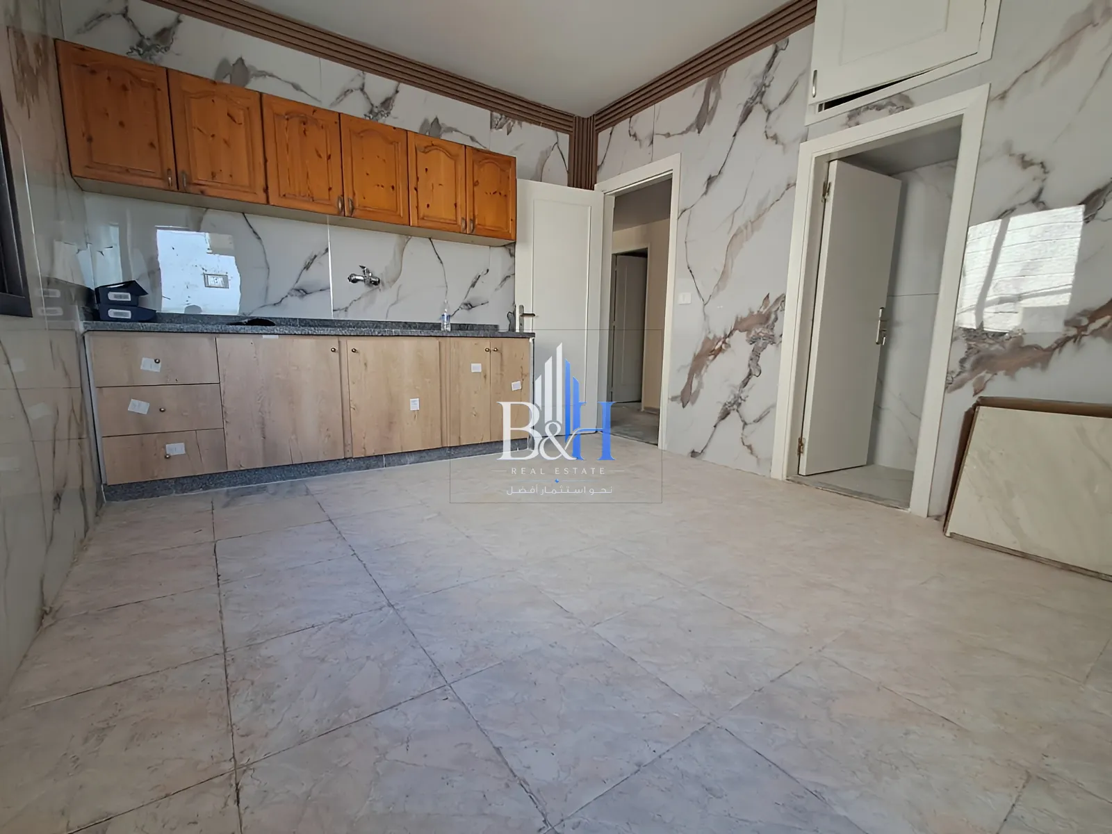 Apartment for sale in Dawhet aramoun, lebanon