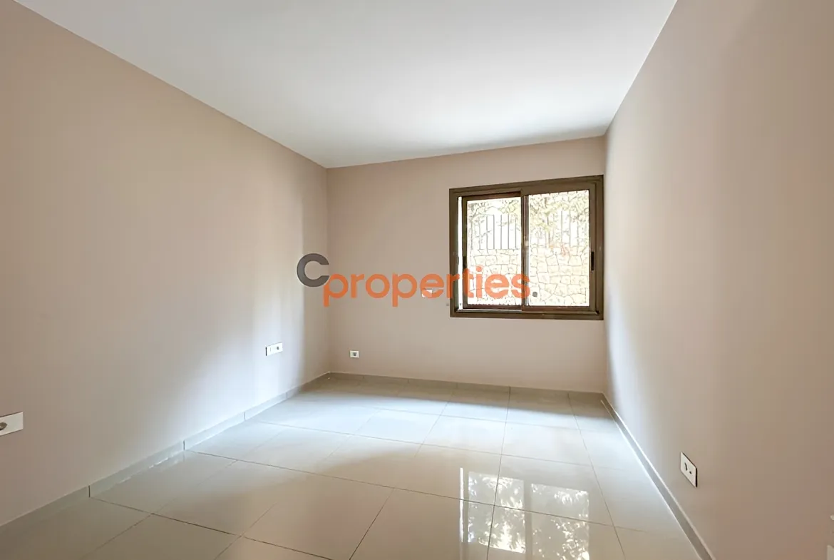Apartment for Sale in Mtaileb